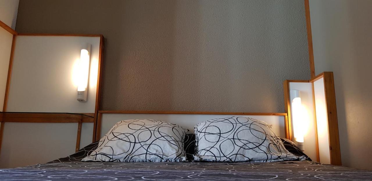 Hotel Eco Logis Espace Bellevue Séméac Kültér fotó