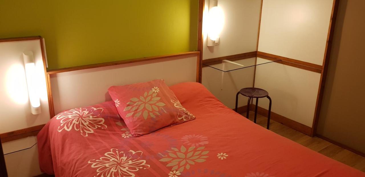 Hotel Eco Logis Espace Bellevue Séméac Kültér fotó
