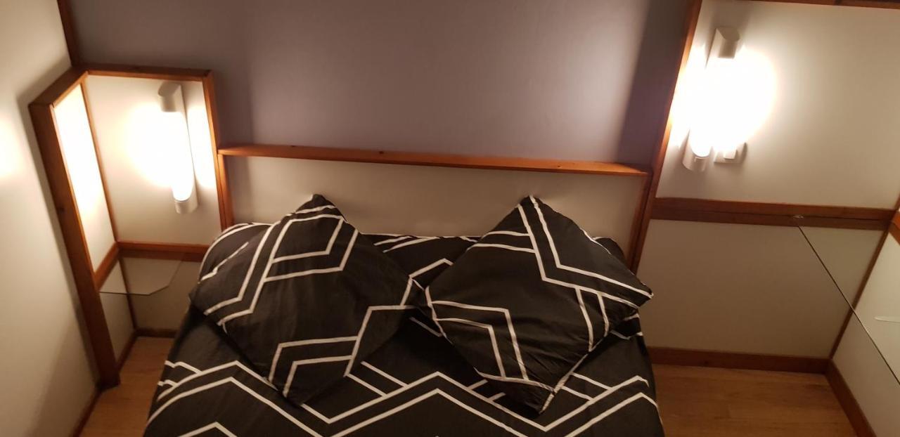 Hotel Eco Logis Espace Bellevue Séméac Kültér fotó